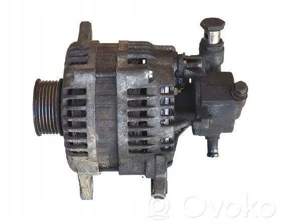 Alternator   8972873924,LR1100504E