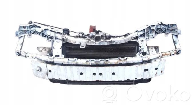 Ford Focus Radiatoru panelis 