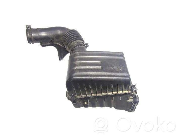 KIA Cerato Air filter box 