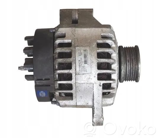 Opel Zafira A Generator/alternator 