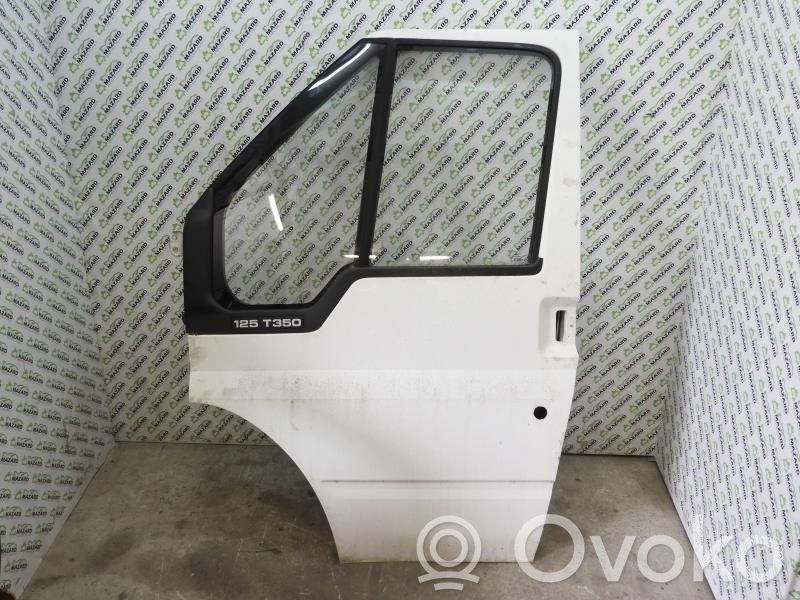 Priekinės durys   4703954