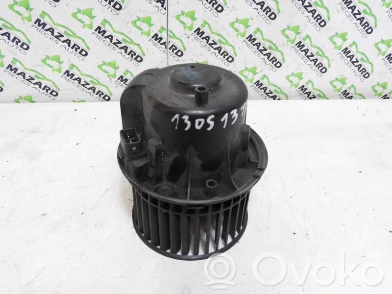 Ford Transit Mazā radiatora ventilators 