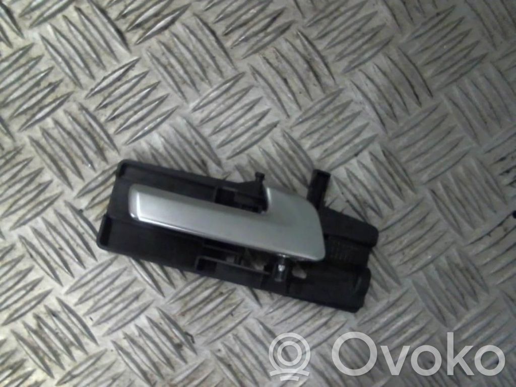 Alfa Romeo 159 Front door interior handle 