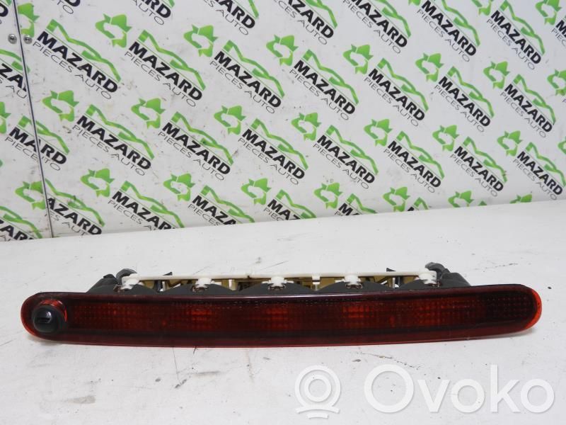 Suzuki SX4 Dritte Bremsleuchte 