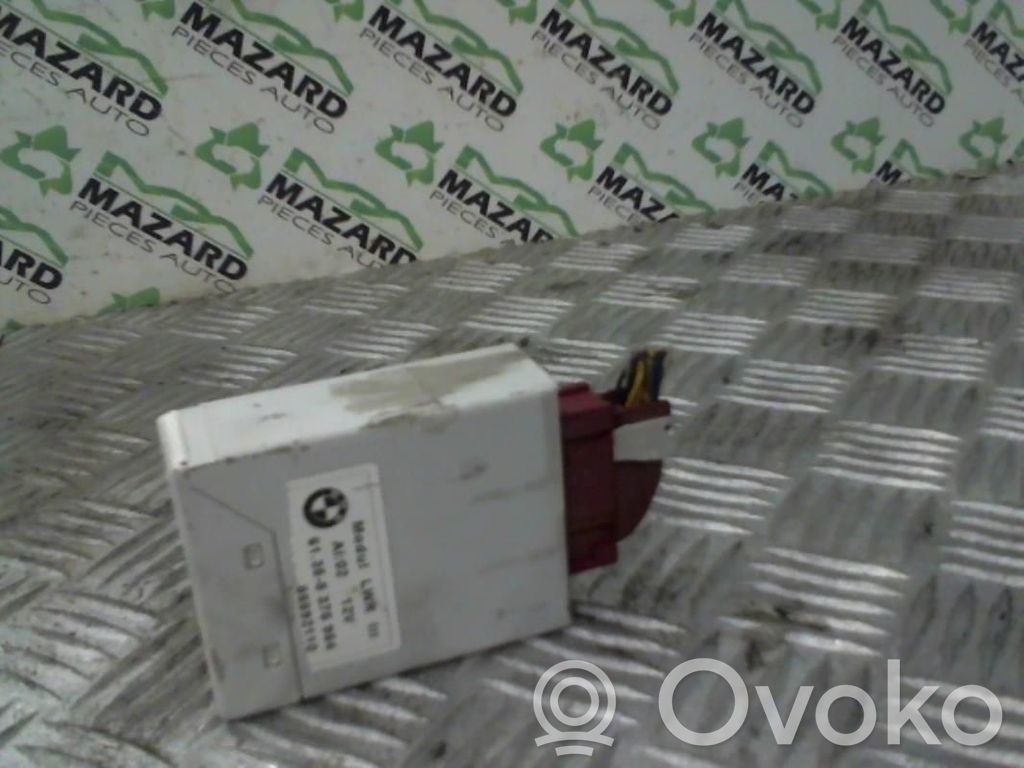 BMW X5 E53 Headlight ballast module Xenon 