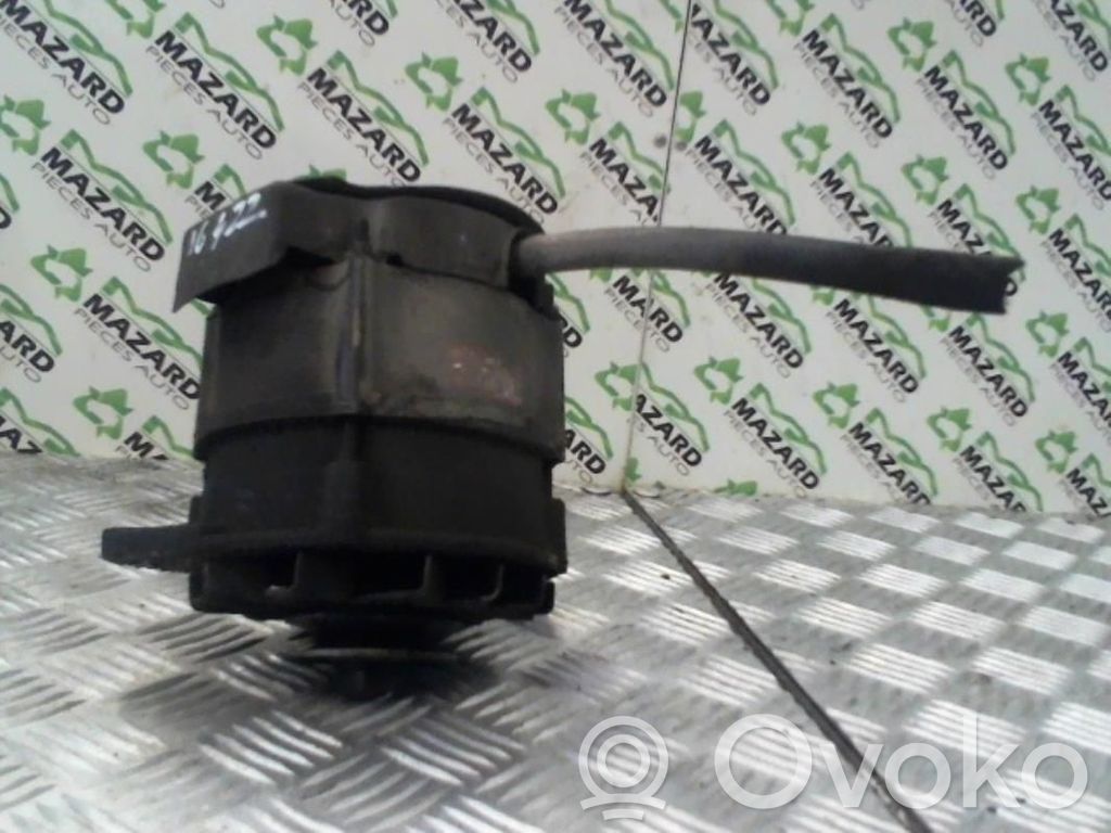 Lichtmaschine   01181