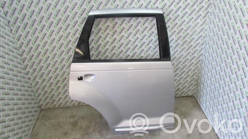 Chrysler PT Cruiser Galinės durys 