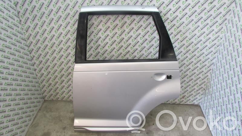 Chrysler PT Cruiser Puerta trasera 