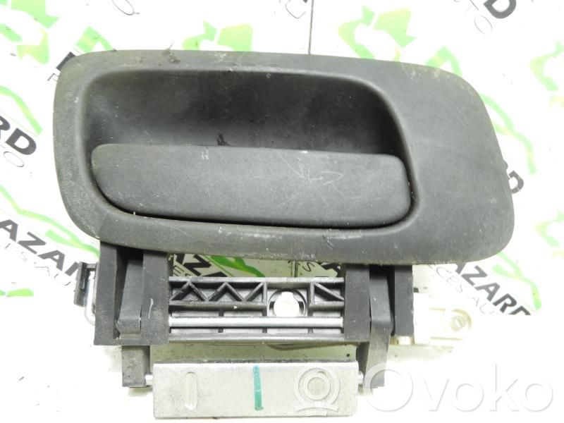 Opel Zafira A Manecilla externa puerta delantera 