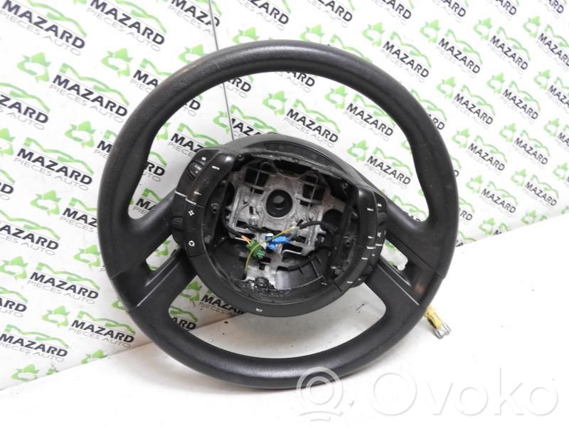 Citroen C4 Grand Picasso Volante 