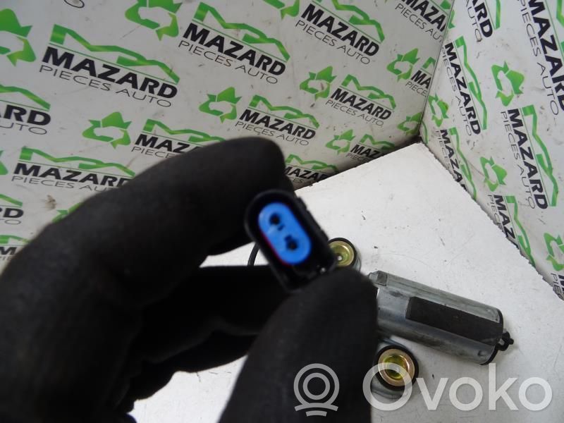 Ford Ka Silniczek wycieraczki szyby tylnej 