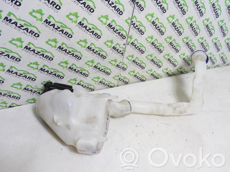 Citroen C3 Logu šķidruma tvertne 
