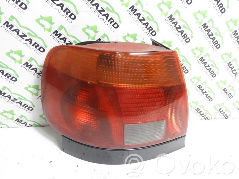 Audi A4 S4 B5 8D Takavalot 