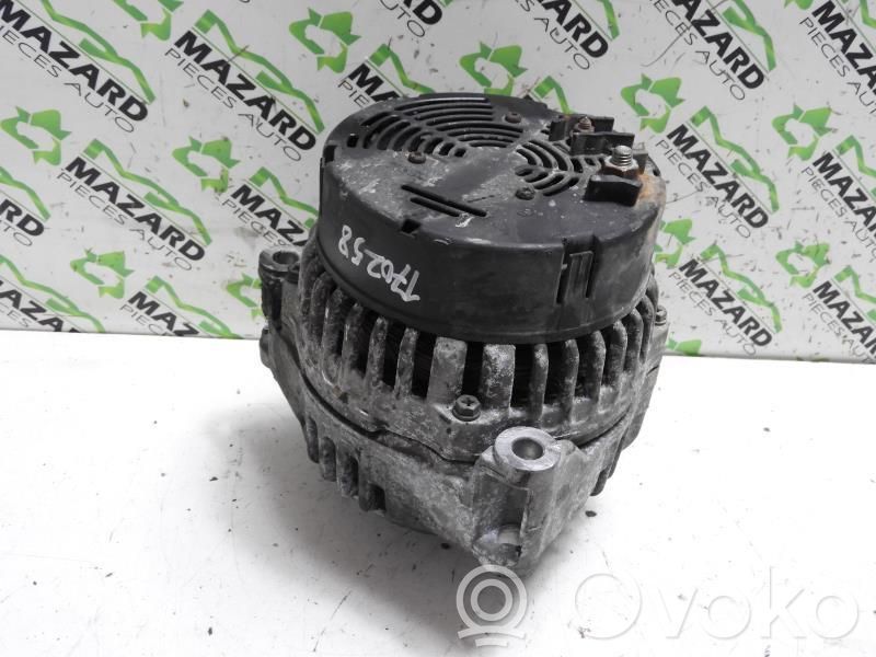Mercedes-Benz ML W163 Alternator 