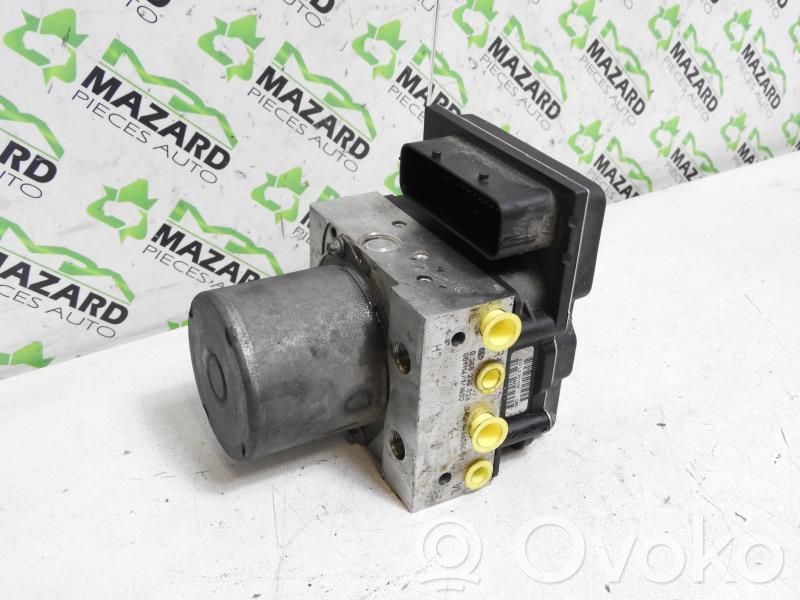 BMW 5 E60 E61 ABS bloks 