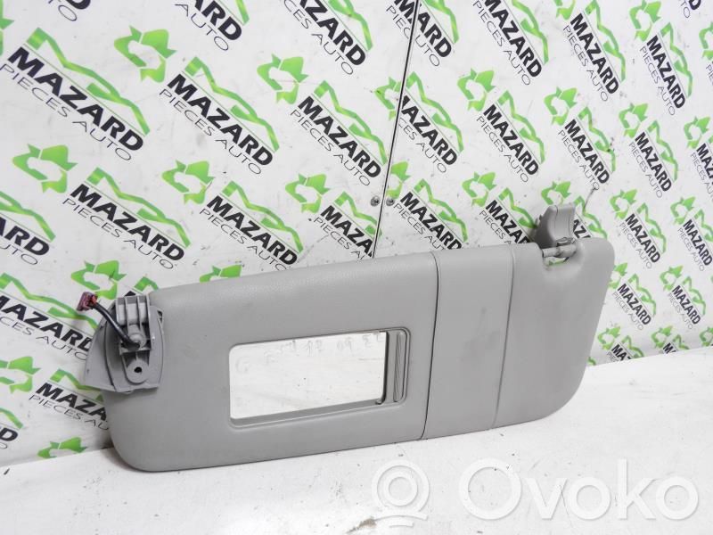 BMW 5 E60 E61 Sun visor 