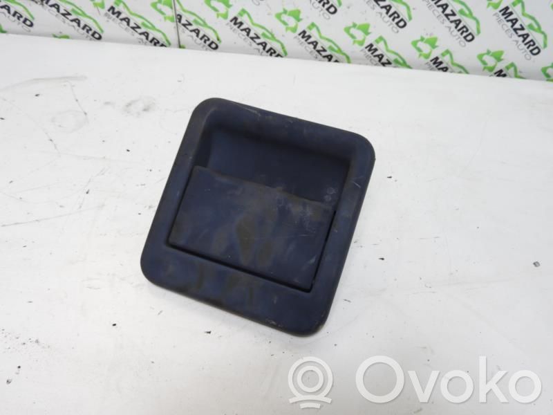 Peugeot Boxer Etuoven ulkokahva 