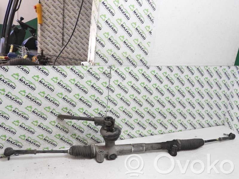 Opel Corsa D Cremallera de dirección 