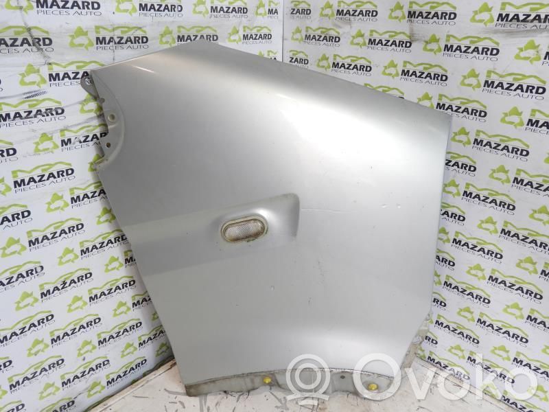 Opel Movano A Guardabarro 
