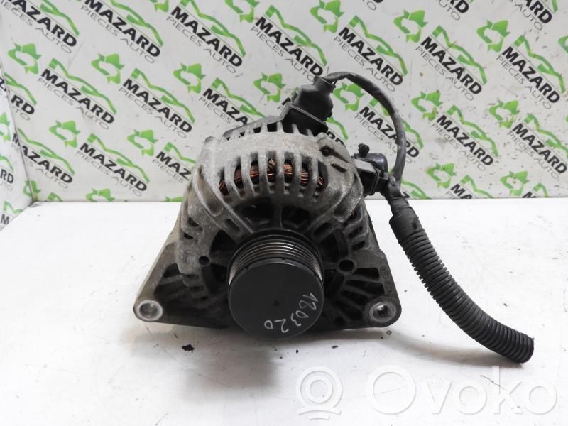 Hyundai Matrix Generatore/alternatore 