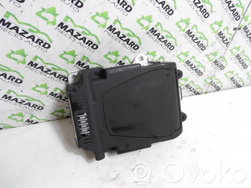 Citroen DS5 Screen/display/small screen 