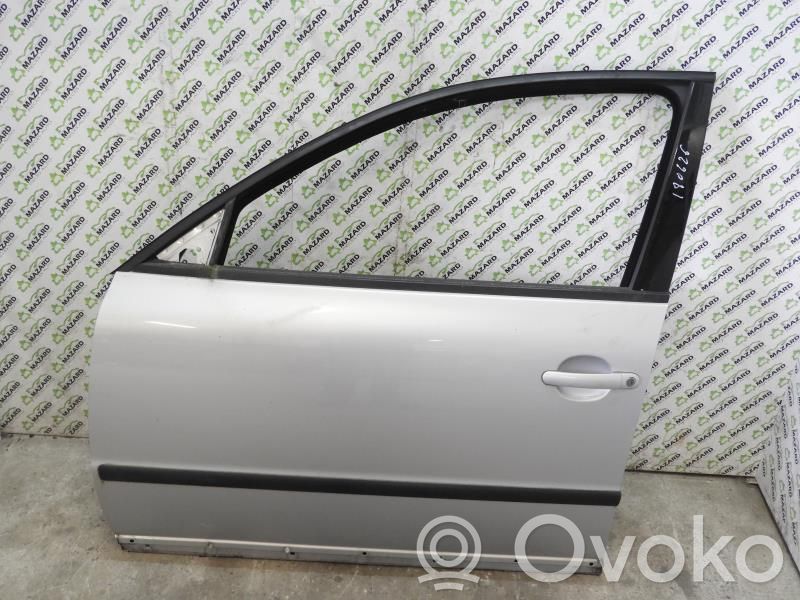 Volkswagen PASSAT B5 Durvis 