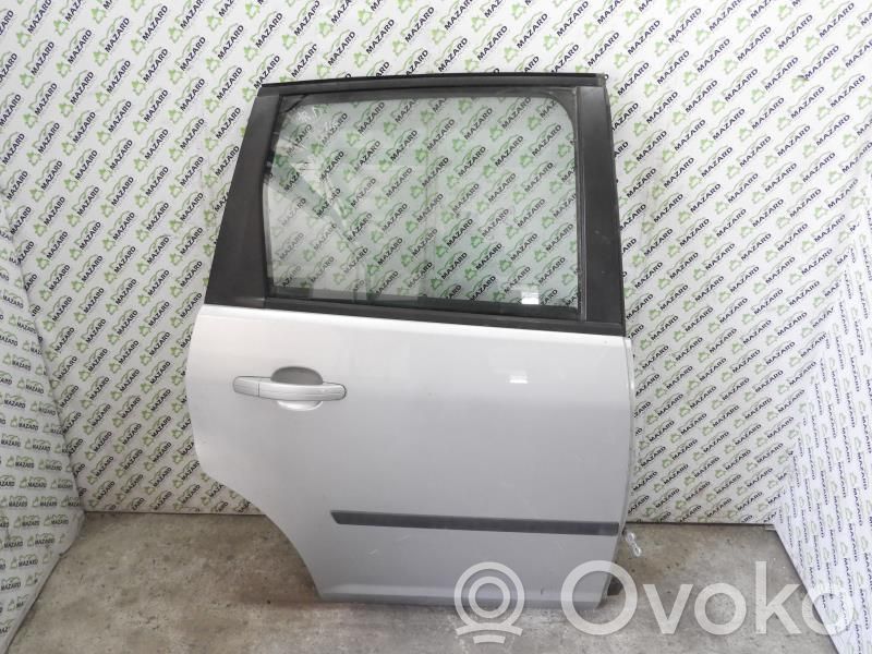 Ford C-MAX I Galinės durys 