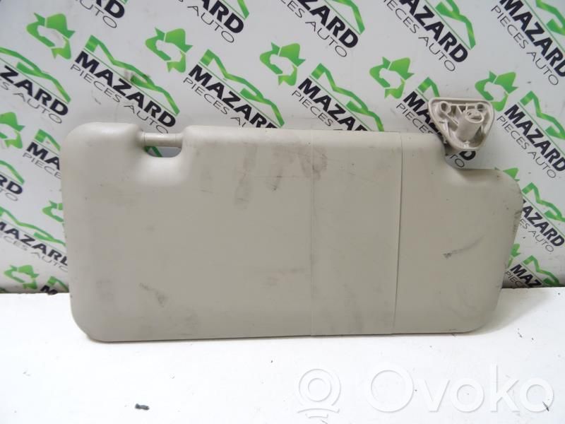 Nissan Note (E11) Sun visor 