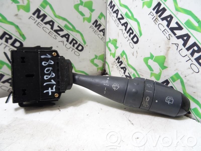 Smart ForFour I Commodo d'essuie-glace 