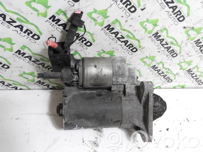 Alfa Romeo 147 Motor de arranque 