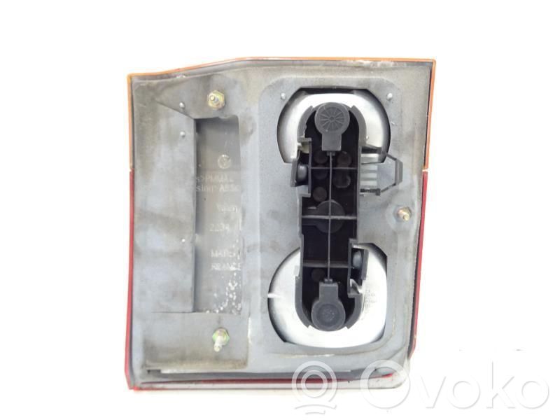 Land Rover Range Rover P38A Luces portón trasero/de freno 