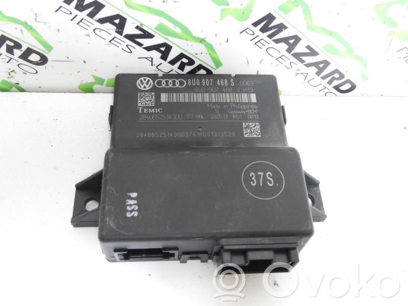 Audi RSQ3 Engine control unit/module 