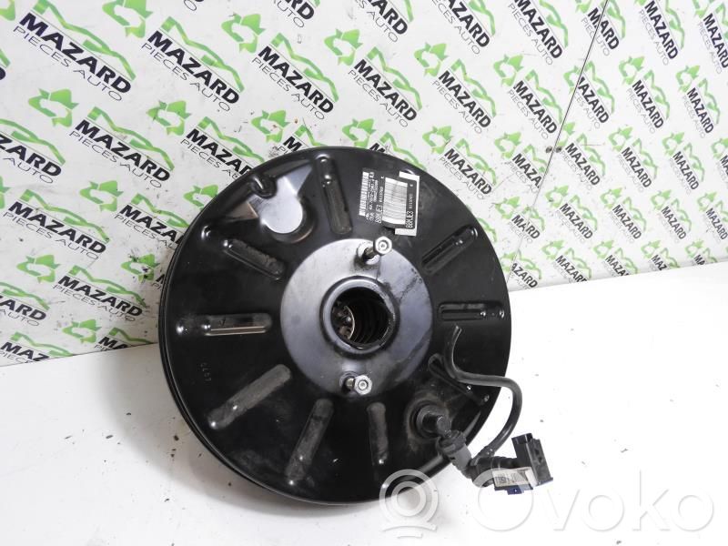Citroen Jumpy Brake booster 