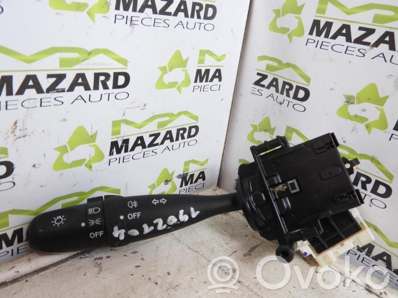 Opel Agila B Commodo de clignotant 