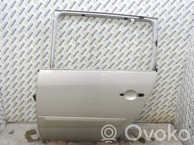 Renault Espace IV Puerta trasera 