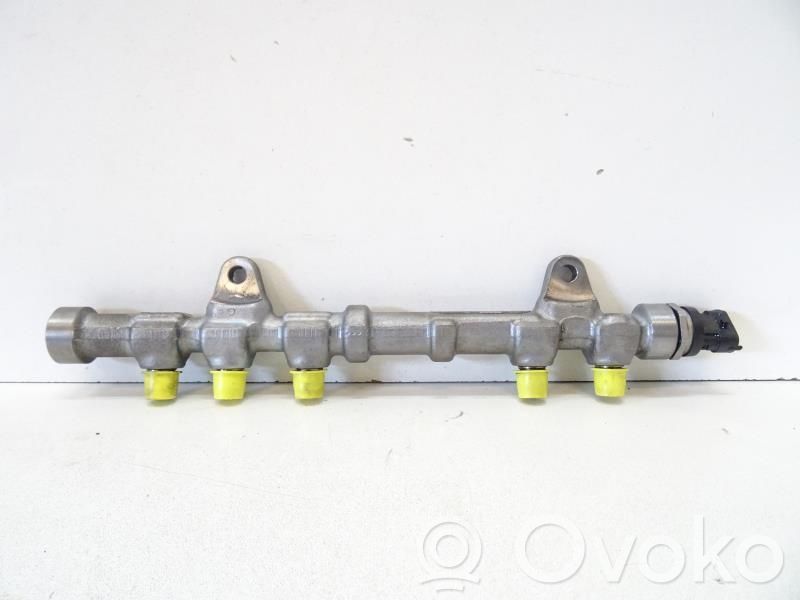 Citroen Nemo Fuel main line pipe 