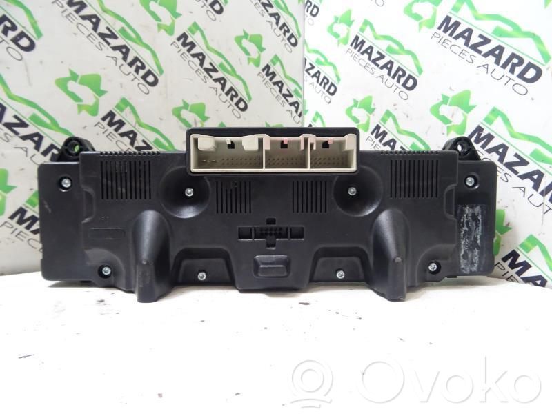 Seat Leon (1P) Climate control unit 