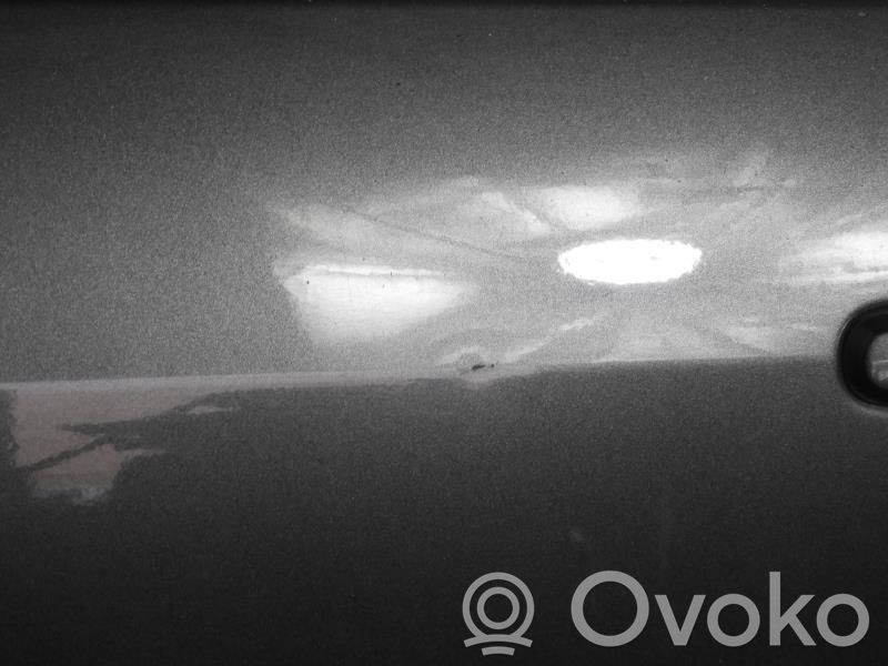 Toyota Corolla E120 E130 Galinės durys 