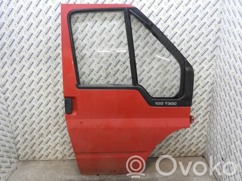 Ford Transit Durvis 