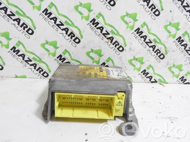 Airbag control unit/module   8917002401