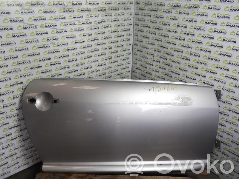 Citroen C3 Pluriel Durvis 