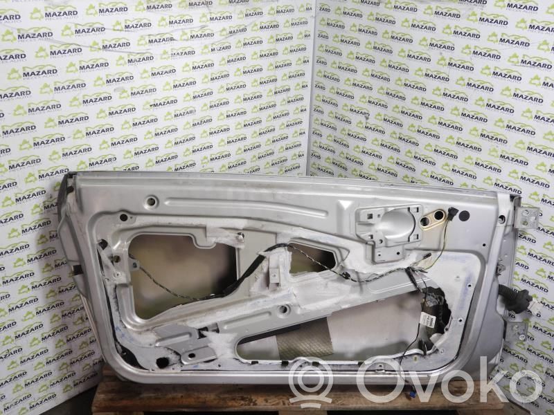 Citroen C3 Pluriel Durvis 