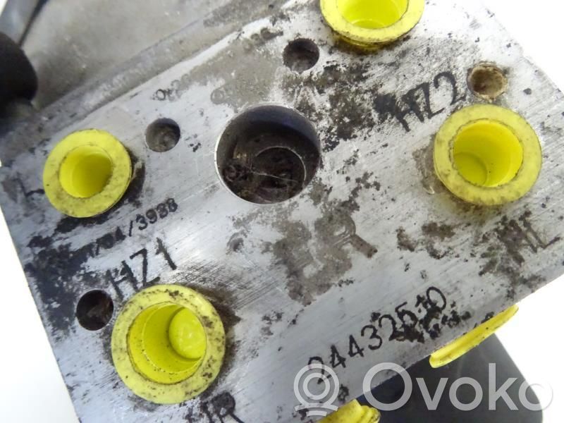 Opel Zafira A Bomba de ABS 