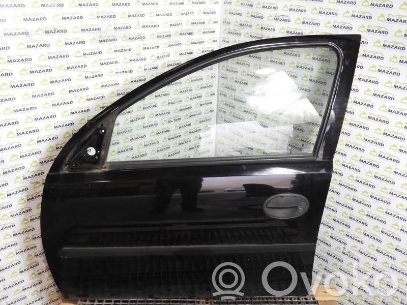 Opel Corsa C Durvis 