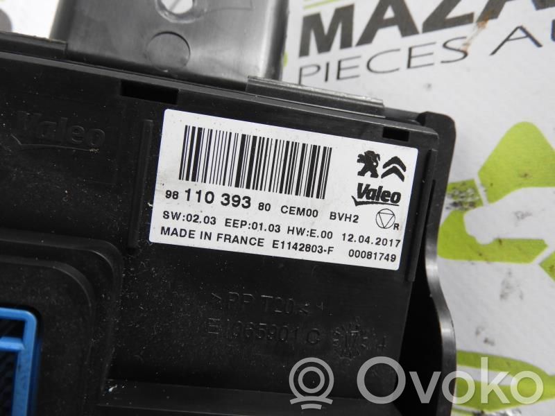 Sterownik / Moduł ECU   1618038180