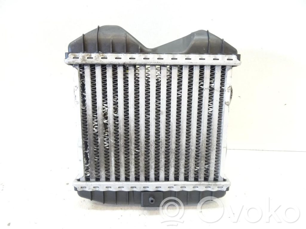Smart ForTwo I MC01 Radiador intercooler 