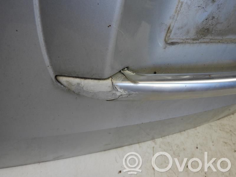 Citroen C8 Tailgate/trunk/boot lid 