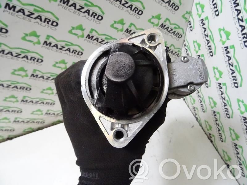 Hyundai i10 Starter motor 
