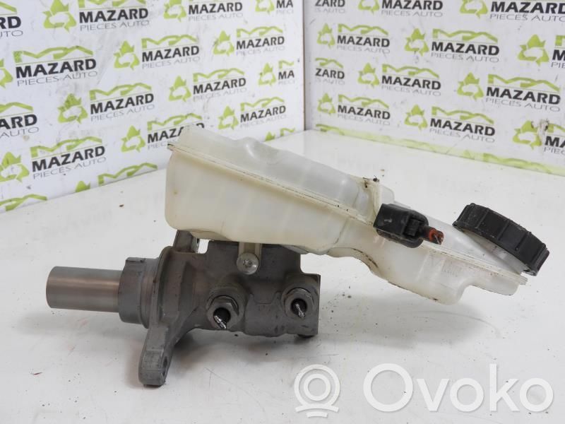 Ford Focus Master brake cylinder 
