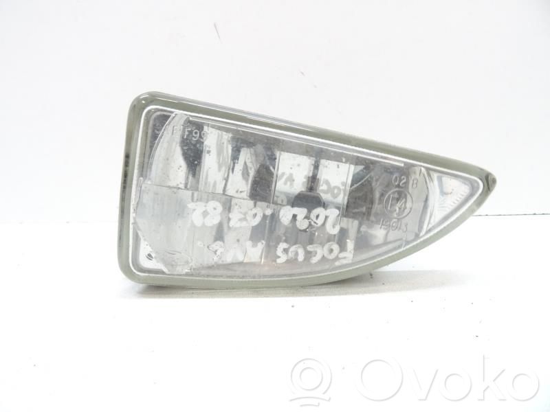 Ford Focus Miglas lukturis priekšā 